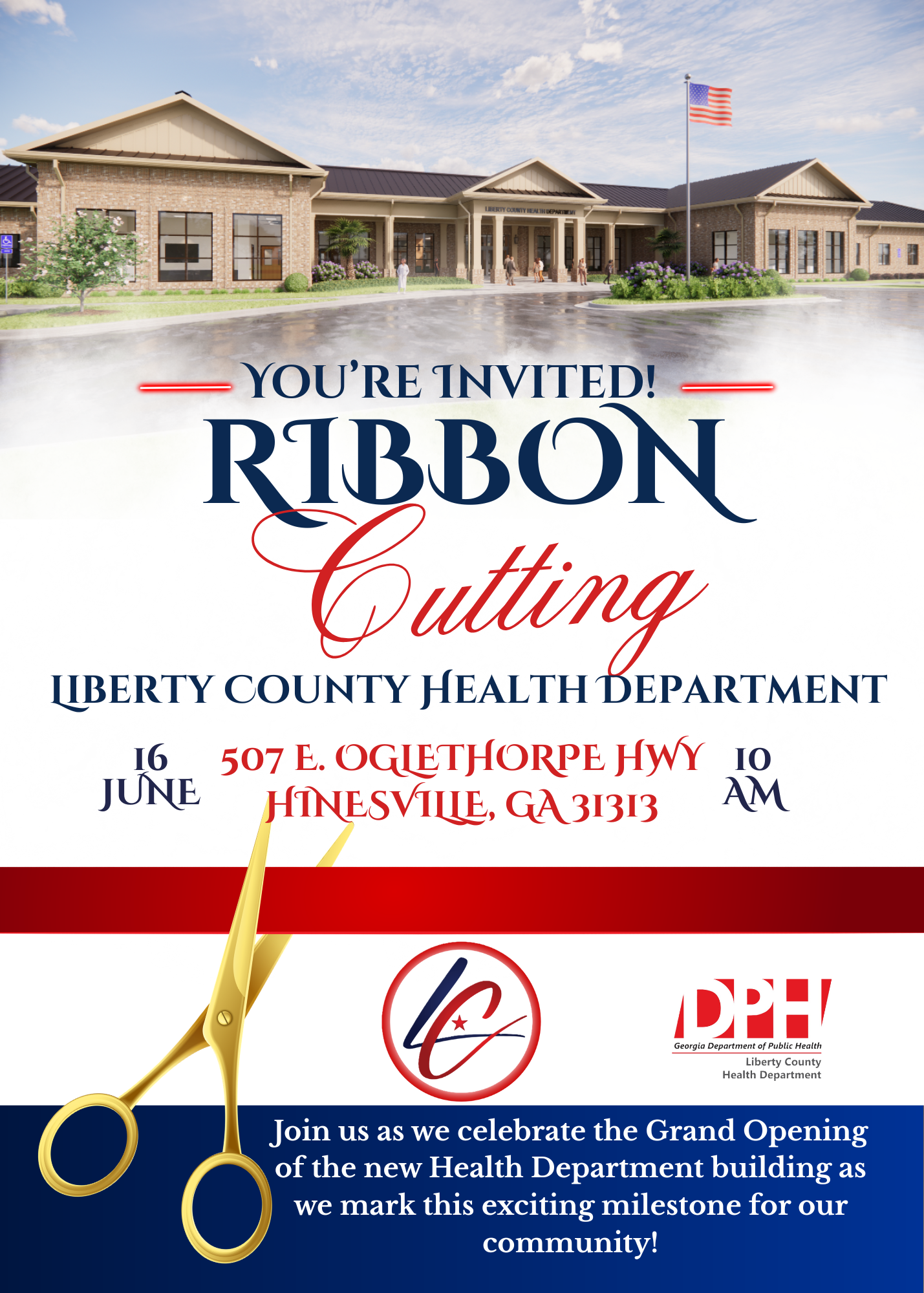 June 16 @ 10:00 am