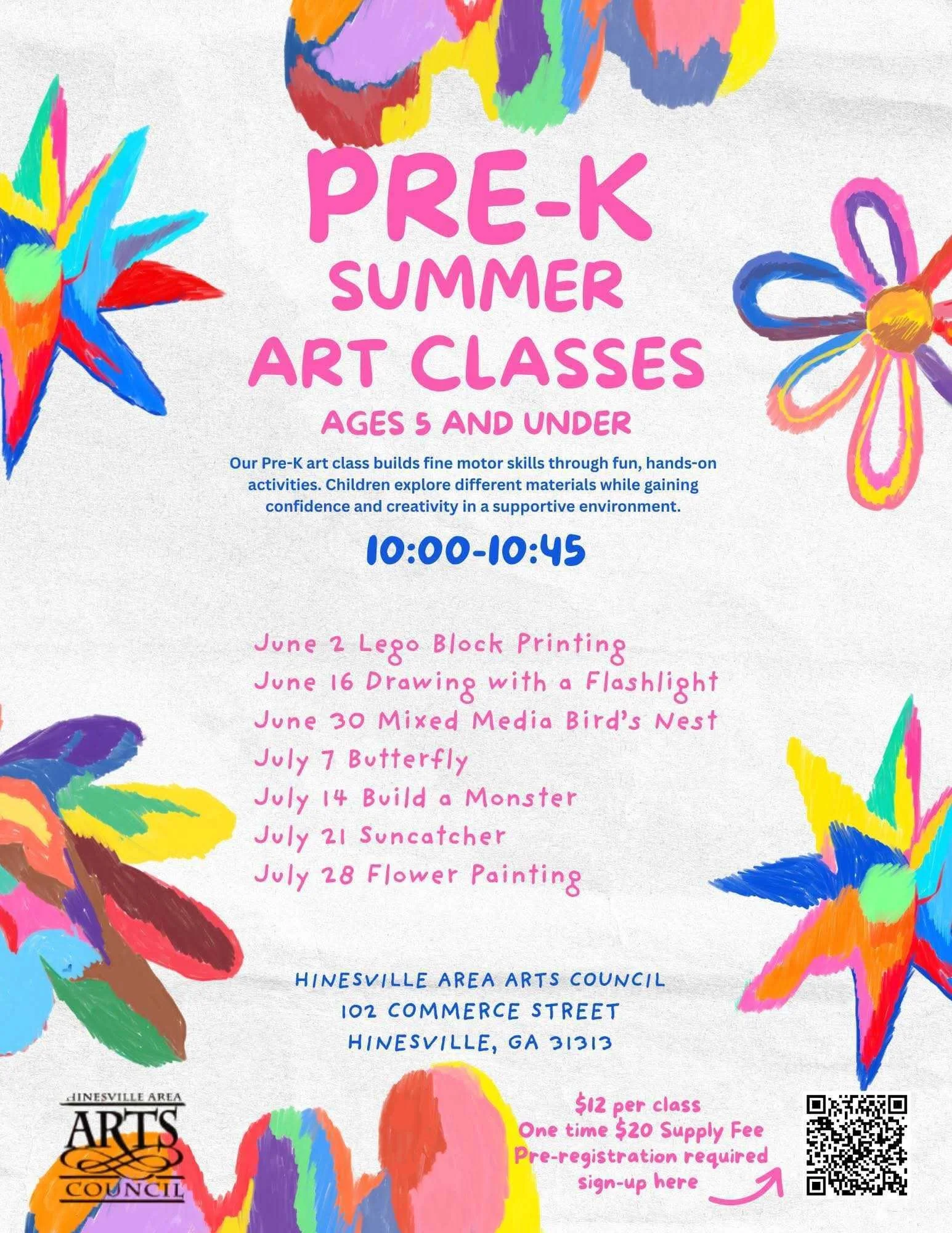 June 16 &amp; 30 | @ 10:00 am - 10:45 am