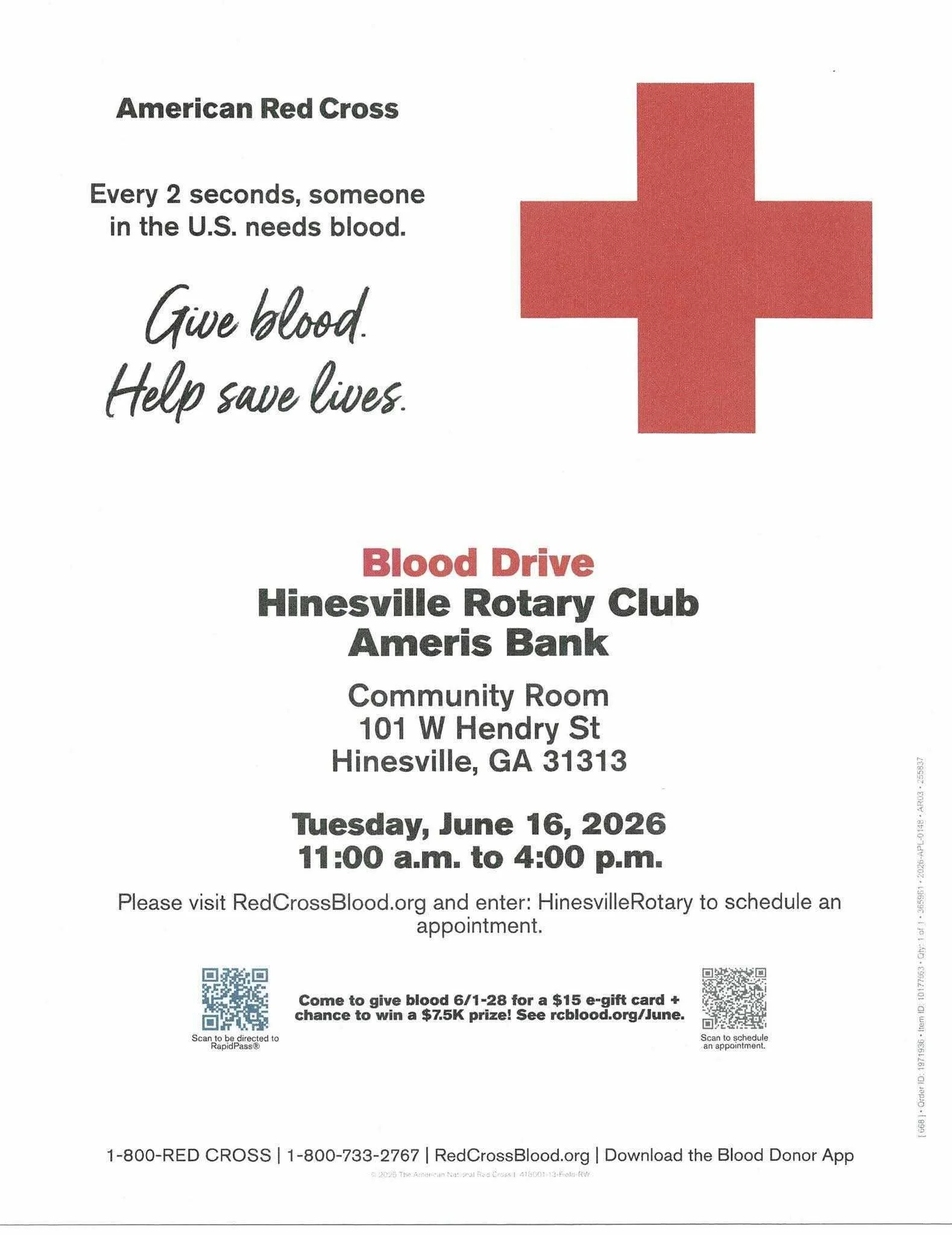 June 16 @ 11:00 am - 4:00 pm