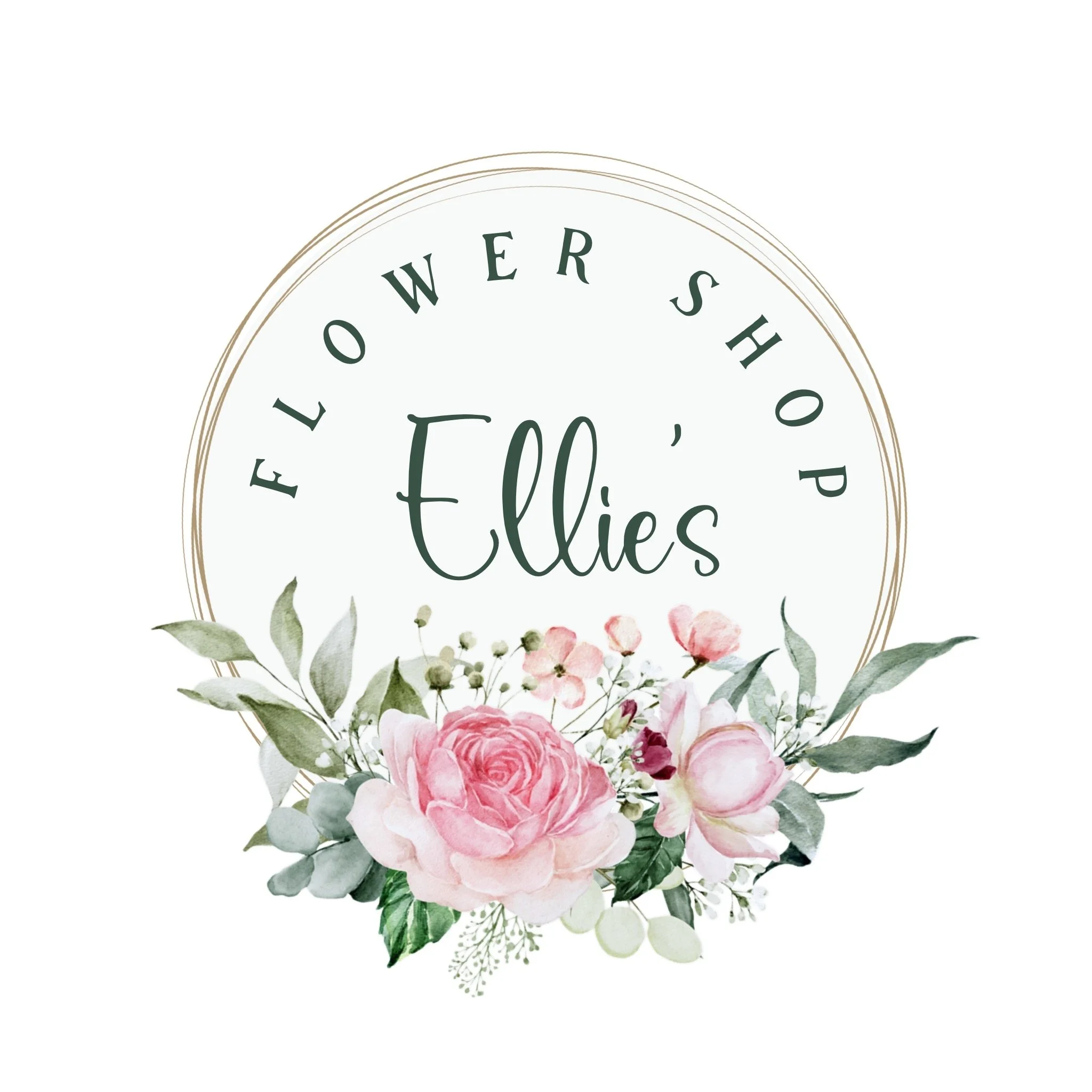 Ellie's Flower Shop