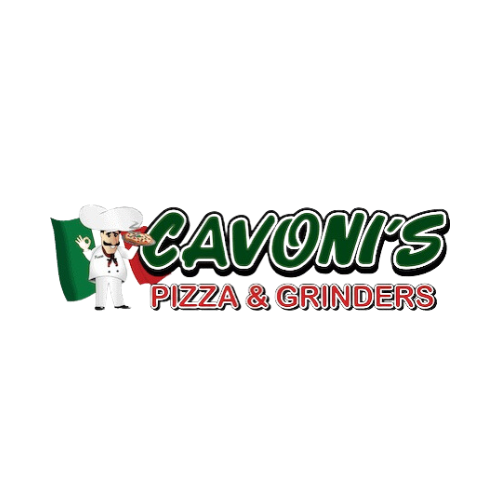 Cavoni's Pizza &amp; Grinders