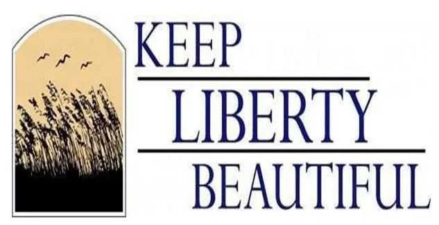 Keep Liberty Beautiful