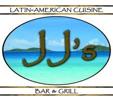 JJ's Bar &amp; Grill