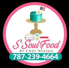 S'Soul Food By Chef Neysha