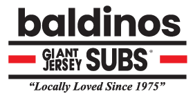 Baldinos Giant Jersey Subs