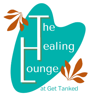 The Healing Lounge at Get Tanked