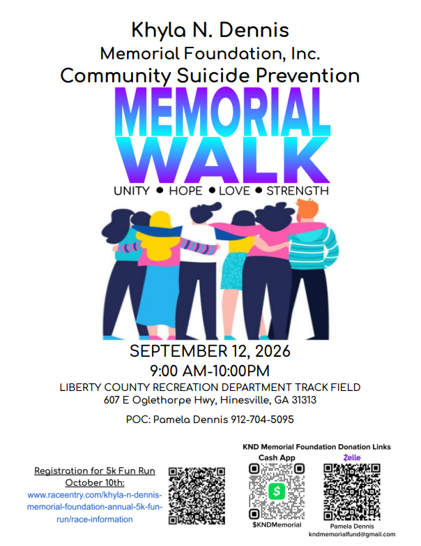 September 12 @ 9:00 am - 10:00 pm