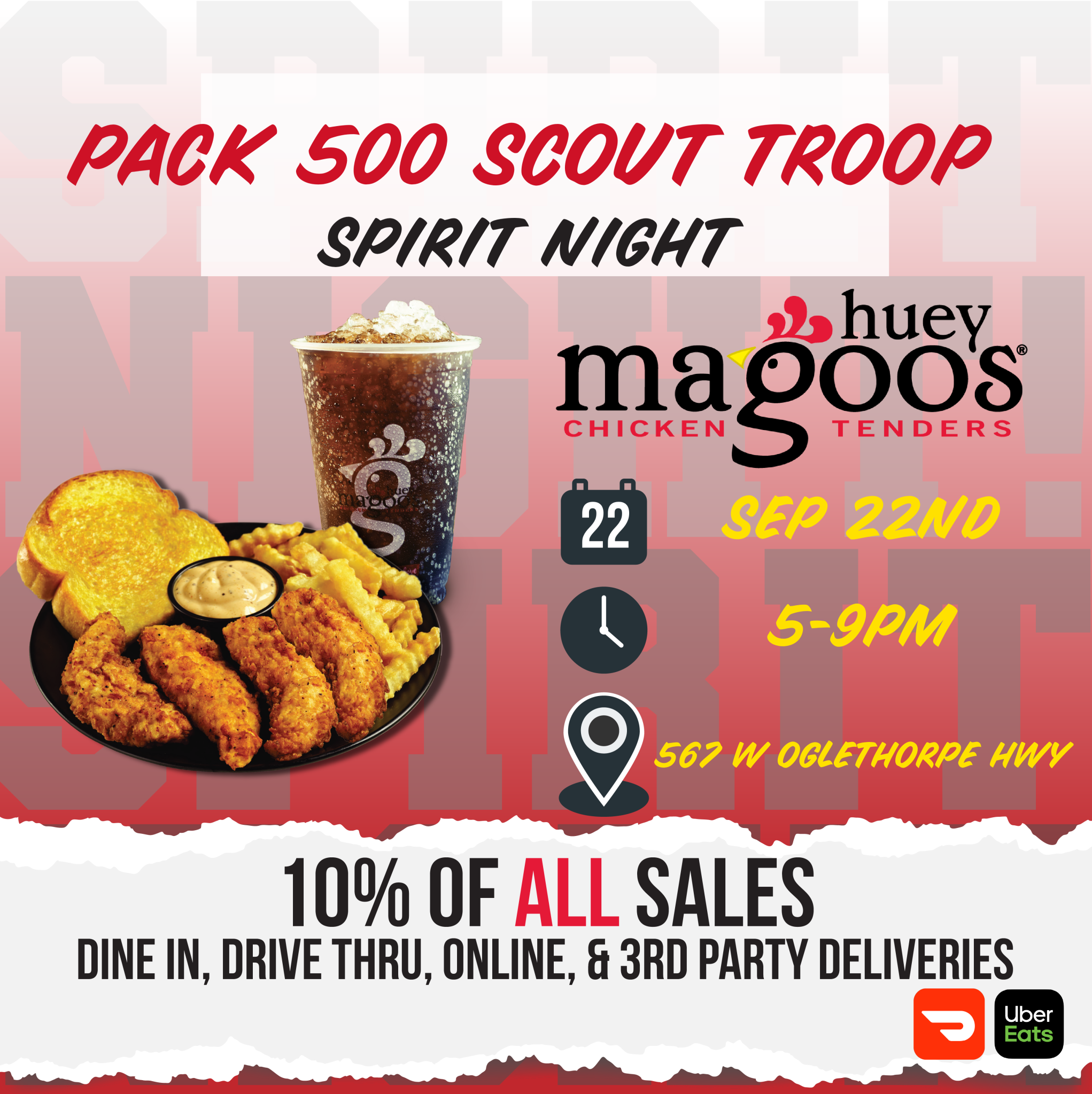 September 22 @ 5:00 pm - 9:00 pm