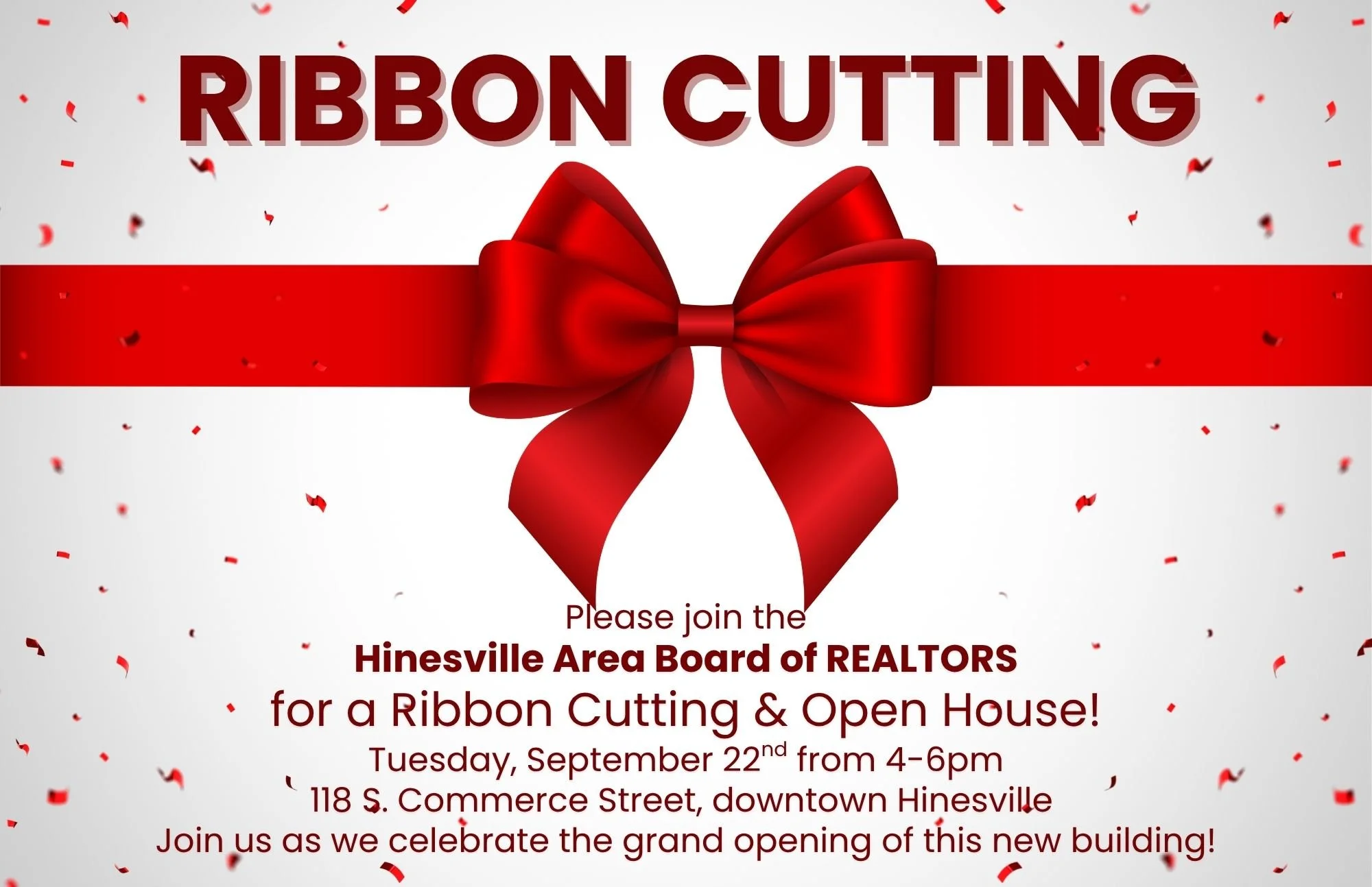 September 22 @ 4:00 pm - 6:00 pm