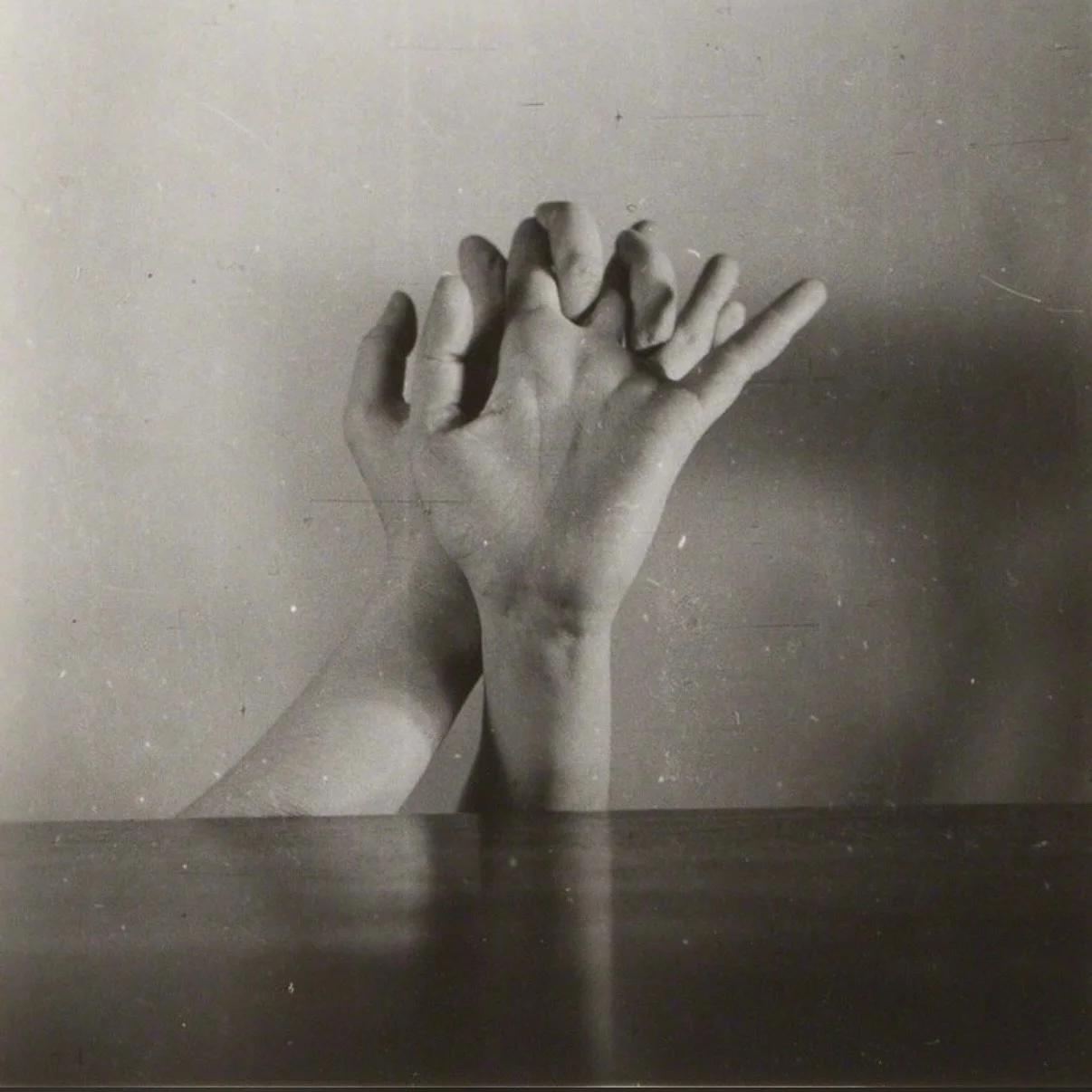 Triptych 

Untitled- Hans Bellmer