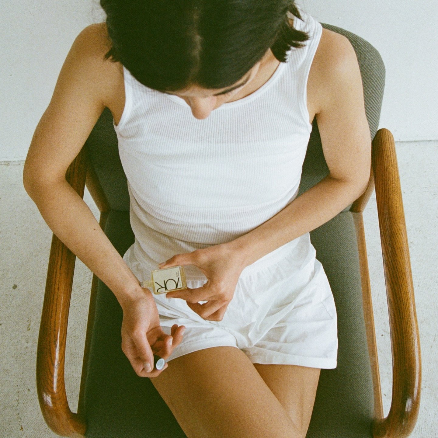 Your routine, within reach.