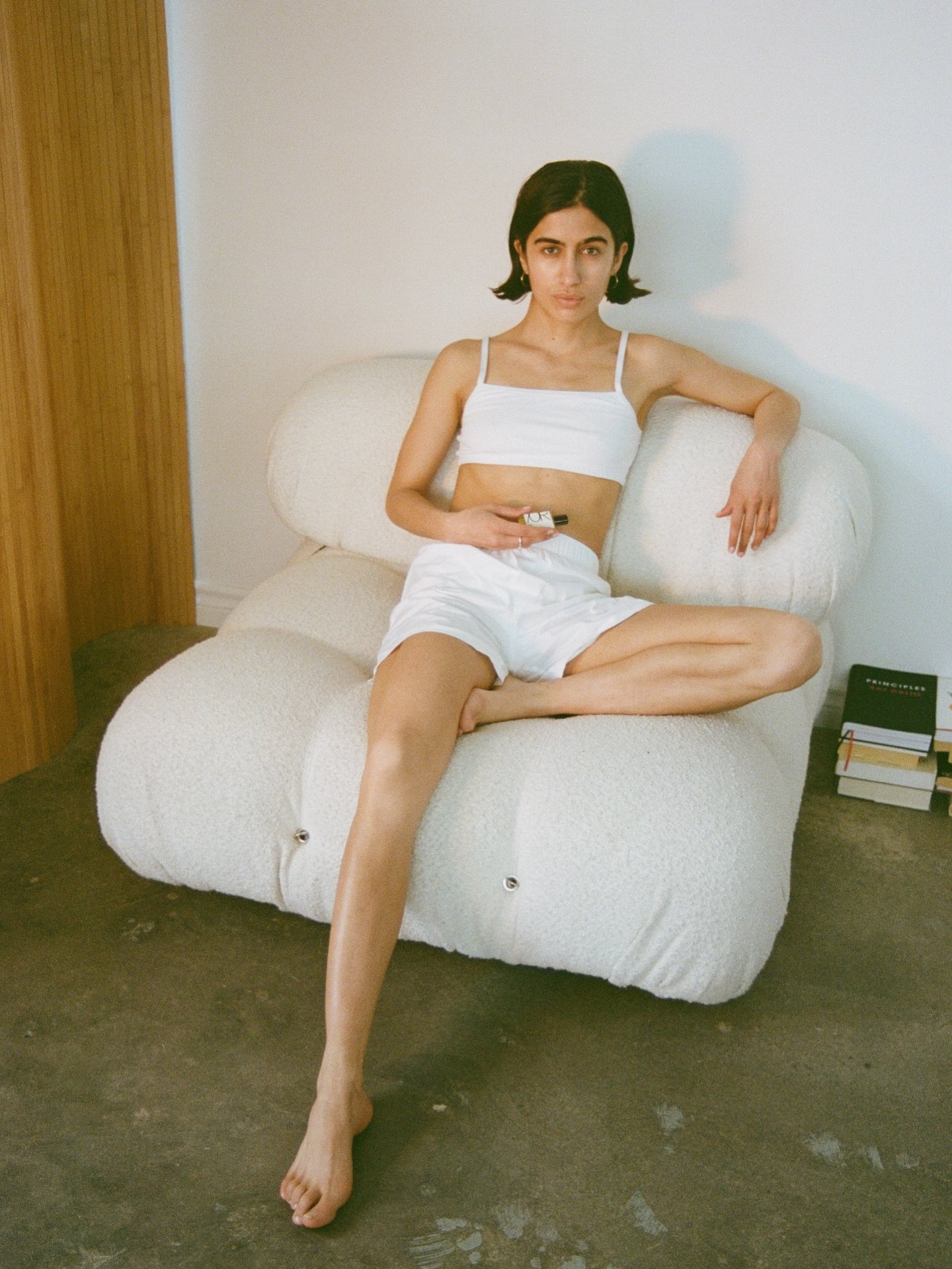 Easy to wear. Built for everyday.