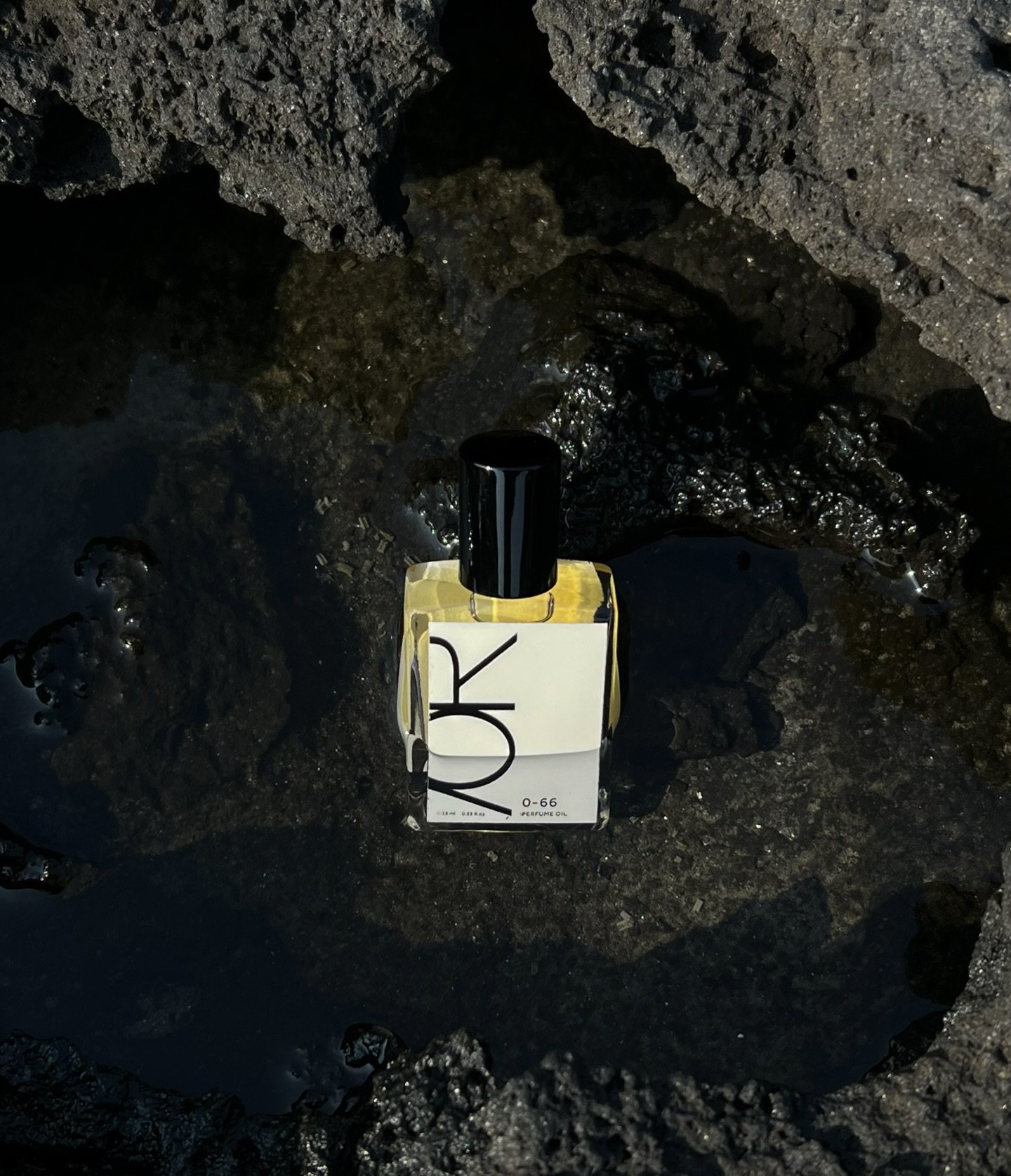 Essential oils, simple and at the forefront