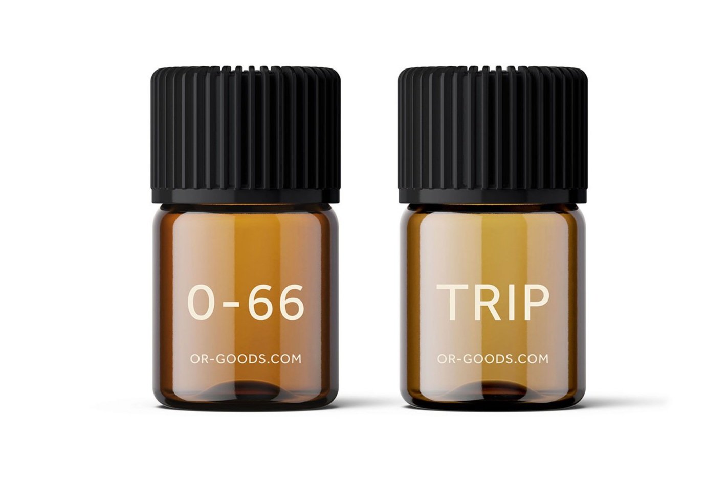 Why a 20% Perfume Oil Concentration Makes All the Difference