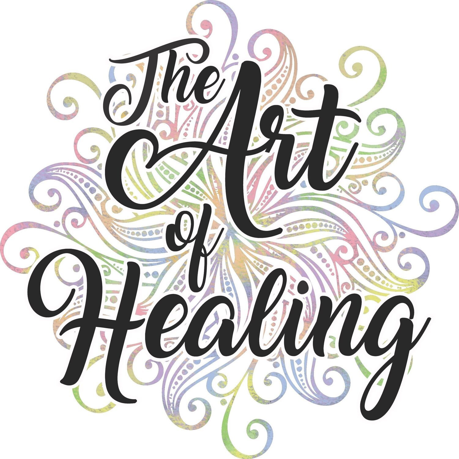 The Art of Healing