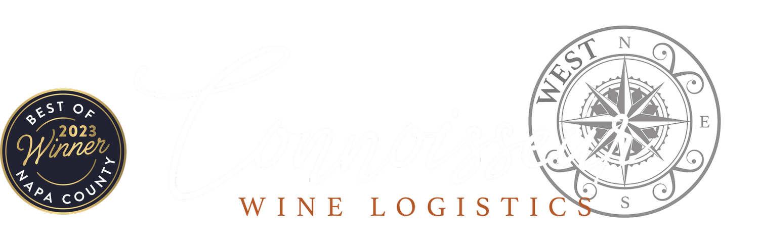 Connoisseur Wine Logistics West