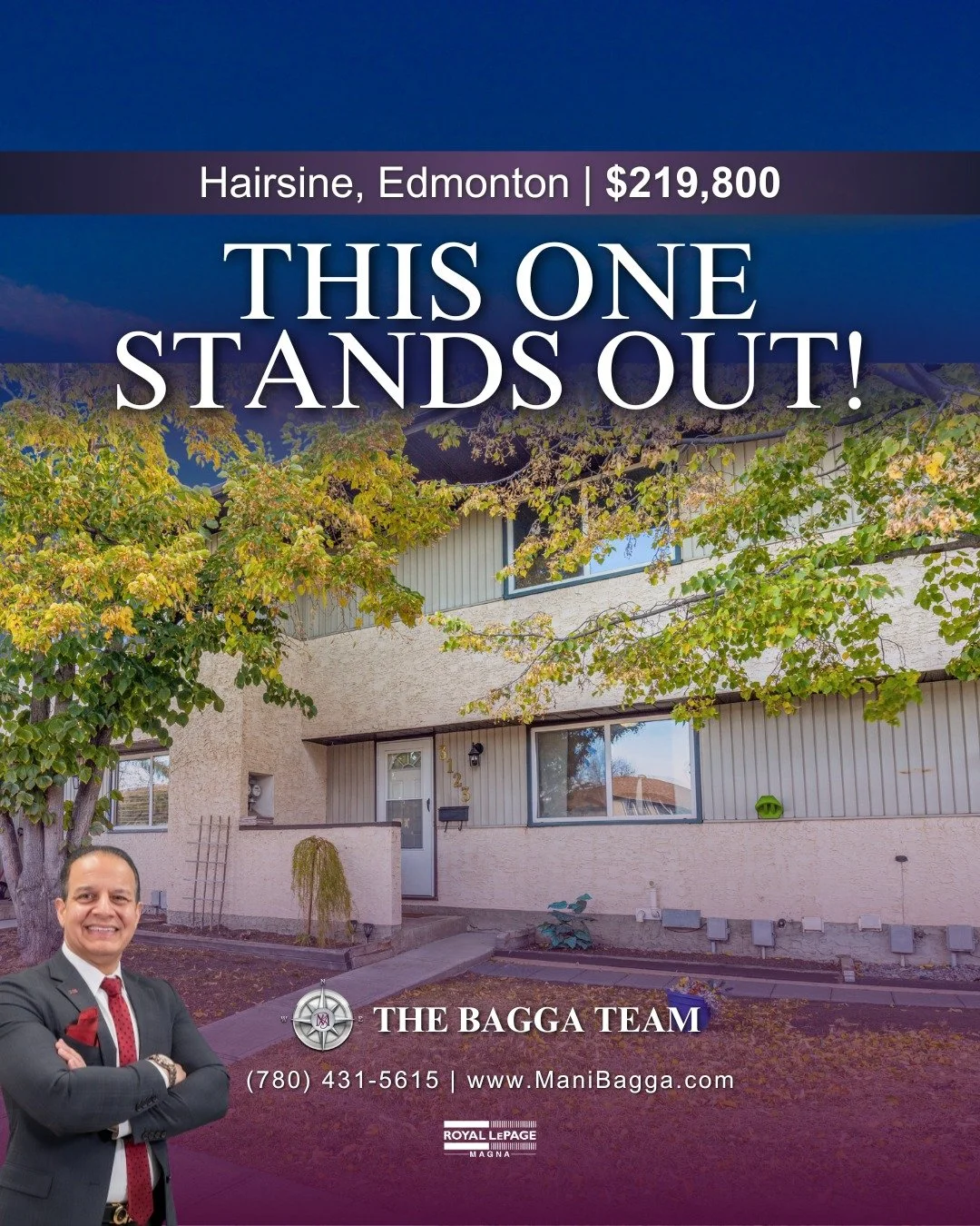 Featured Property:

�📍 Arbor Ray, Hairsine
🔨 Year Built: 1979
🏡 Square Feet: 1,083+ sqft
🛏 Bedrooms: 3
🛁 Bathrooms: 2

✨ Welcome to Arbor Ray! ✨ Nestled in the quiet and family-friendly community of Hairsine, this beautifully maintained and cont