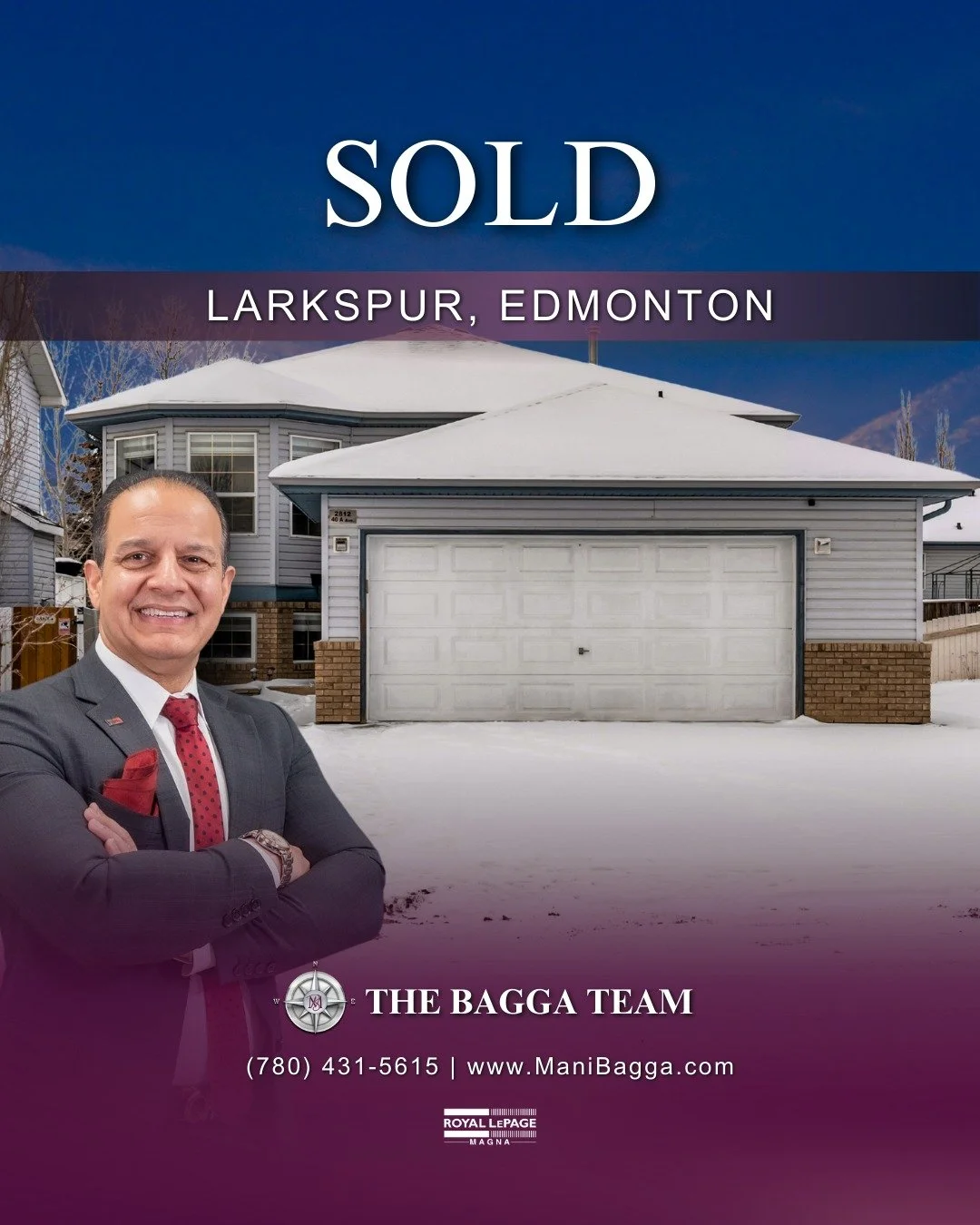 🎉 Huge Congratulations to Our Sellers! 🎉

The Bagga Team is thrilled to celebrate our amazing sellers on the successful sale of this beautifully renovated 5-bedroom, 3-bath home with a fully finished basement in Larkspur! 🏡✨ With the property goin