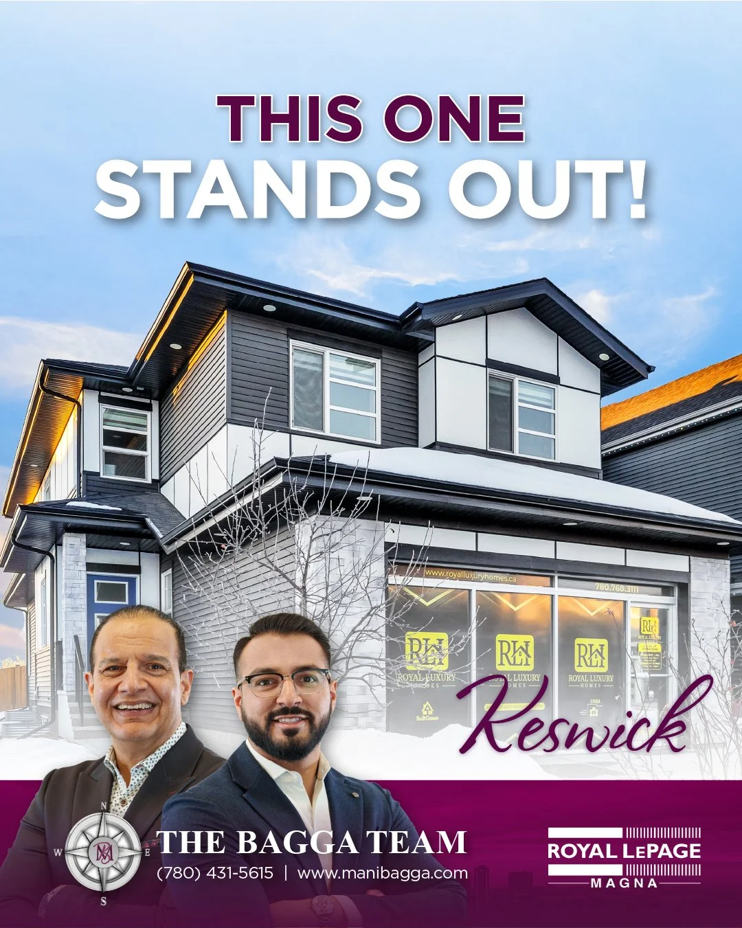 ✨ Featured Property in Keswick! ✨

🏡 3,212+ SQFT | 6 Bedrooms | 5 Bathrooms
Show home condition on a full-size CORNER LOT with a fully finished LEGAL basement!

🔥 Bright open-concept main floor with modern fireplace &amp; built-in speakers
🍽 Gourm