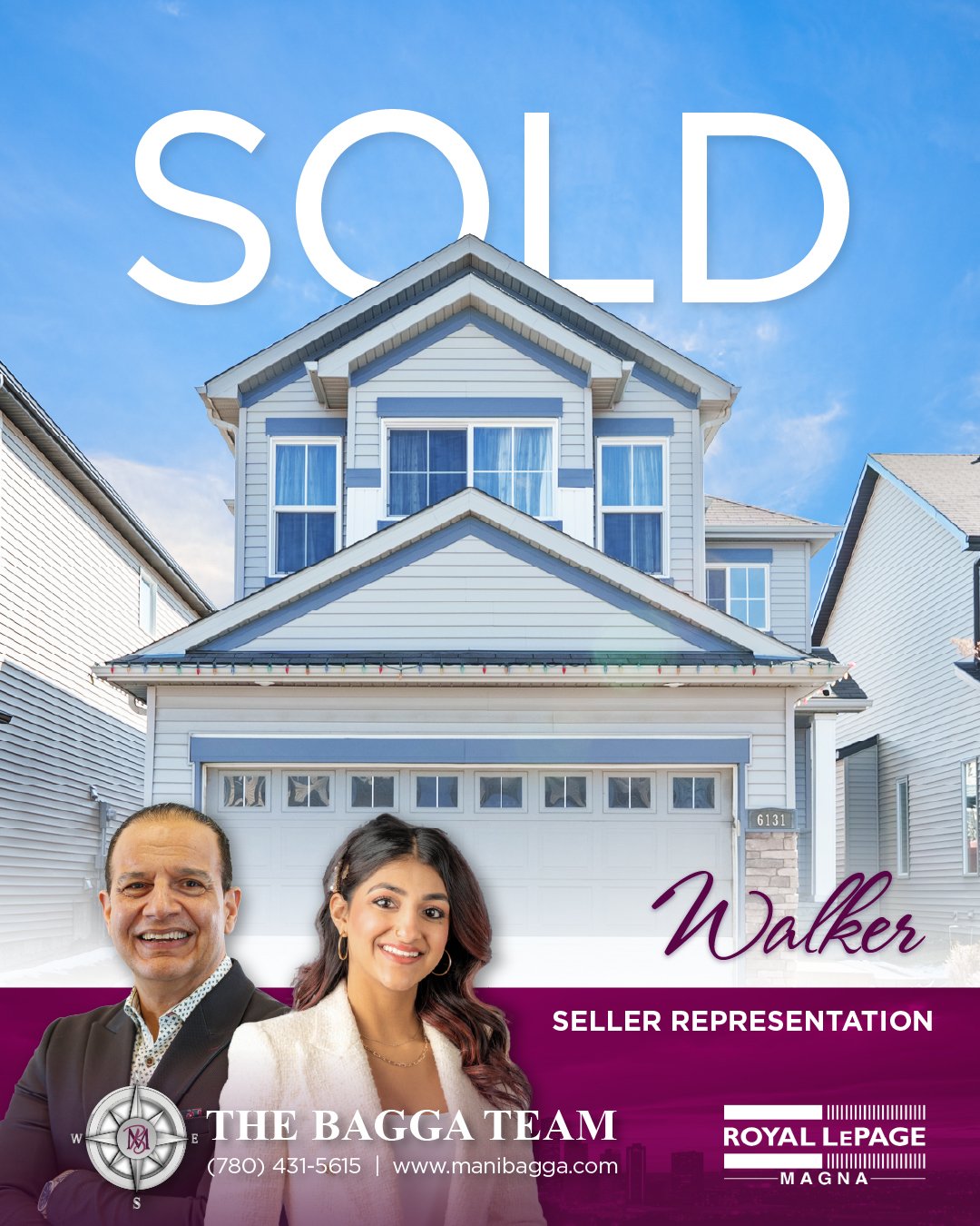 🎉 SOLD &ndash; BEAUTIFUL FAMILY HOME IN WALKER! 🎉

I&rsquo;m excited to share the successful sale of this beautiful family home in Walker! 🏡✨ Offering over 1,905 sq. ft. of thoughtfully designed living space, this home featured 3 spacious bedrooms