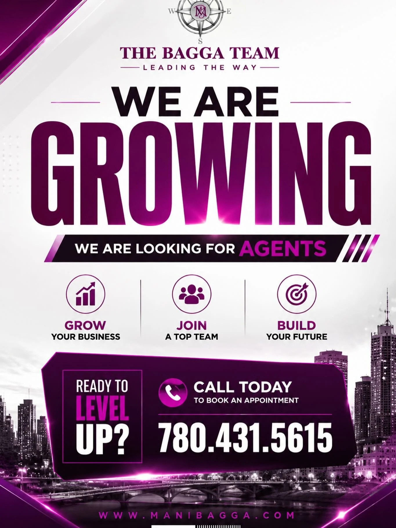 🚨 FEELING STUCK IN YOUR REAL ESTATE CAREER? 🚨

You got your license&hellip;
But nobody showed you how to truly build a business.

❌ No real mentorship
❌ No consistent leads
❌ No structure
❌ No accountability
❌ No marketing support
❌ Trying to survi