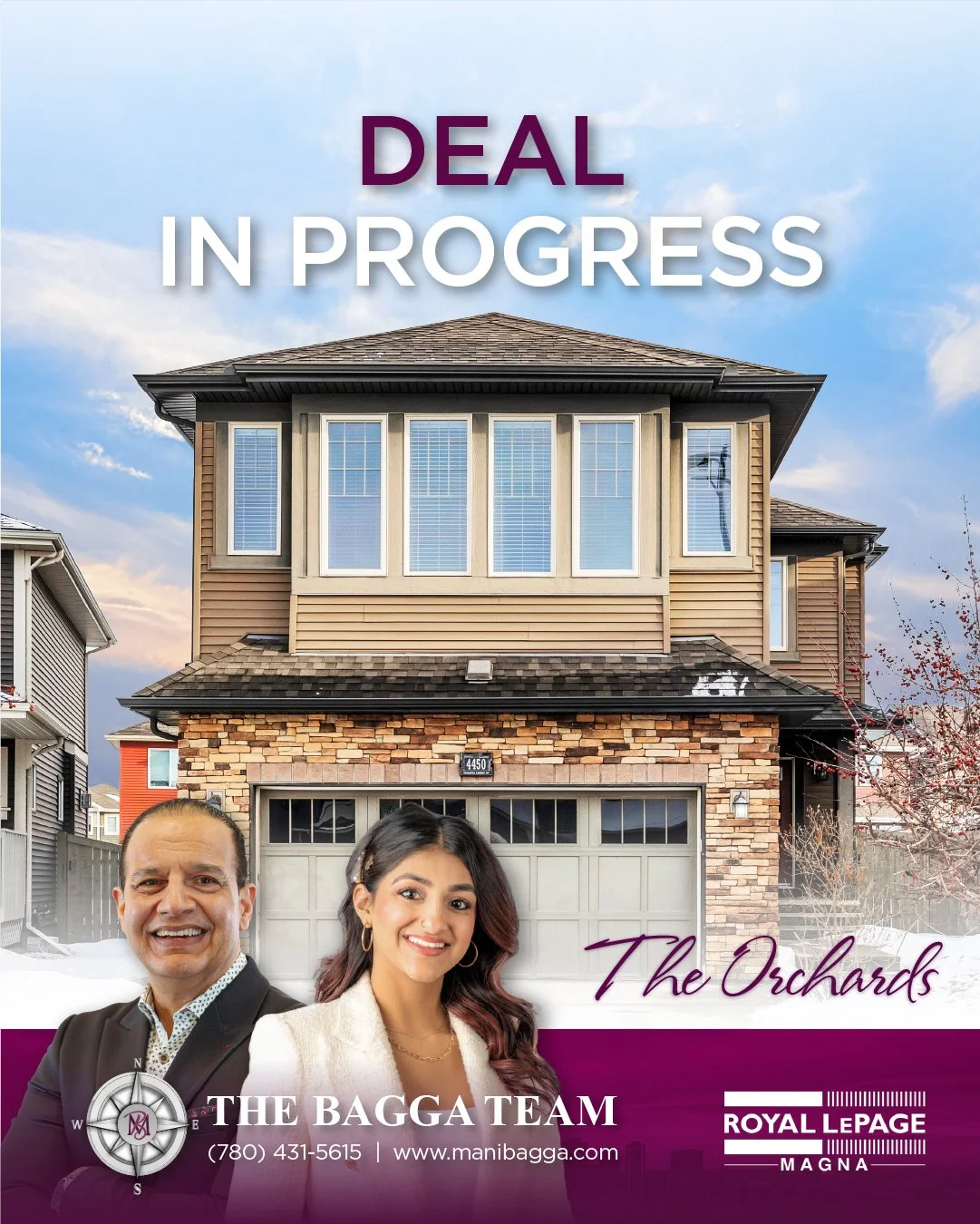 ✨ PENDING ✨

This exceptional home in The Orchards at Ellerslie is now PENDING! 🎉🏡

Offering over 2,367 sq. ft. of thoughtfully designed living space, this stunning residence features 3 bedrooms, 2.5 bathrooms, a dramatic open-to-below great room, 