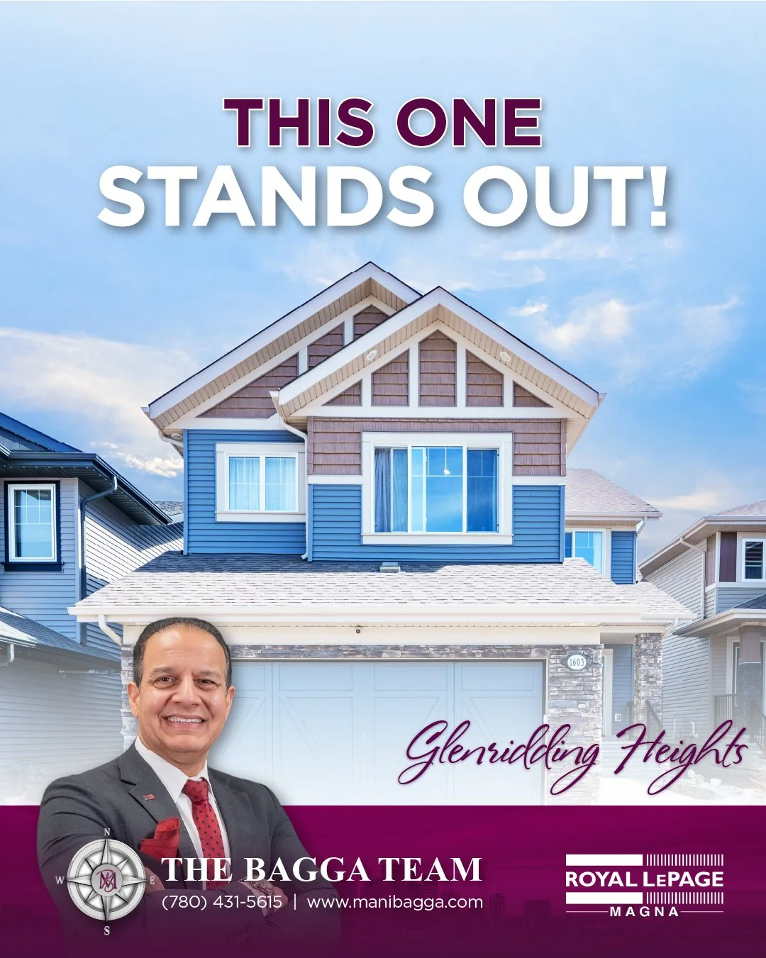 🏡 GLENRIDDING HEIGHTS FAMILY HOME | 3,725+ SQ.FT. LIVING SPACE

Welcome to this upgraded 5 bed, 4 bath home offering over 3,725 sq. ft. of functional family living!

🏠 5 Bedrooms | 4 Full Bathrooms
📐 3,725+ Sq.Ft. Total Space
🛏️ Main floor bedroo