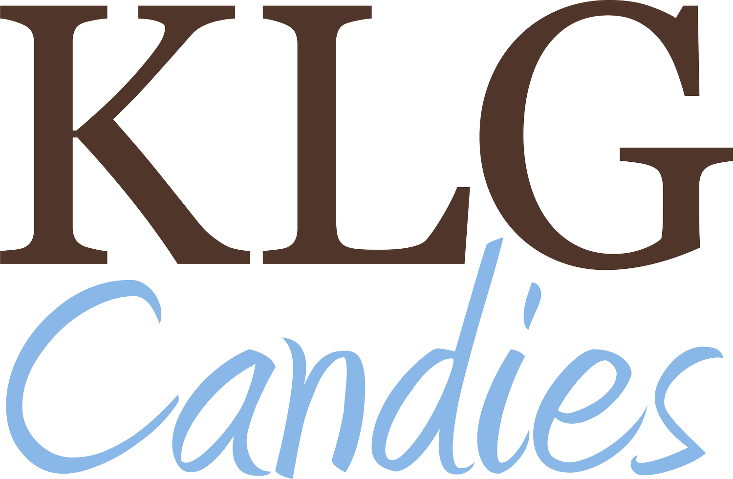 KLG Candies, LLC