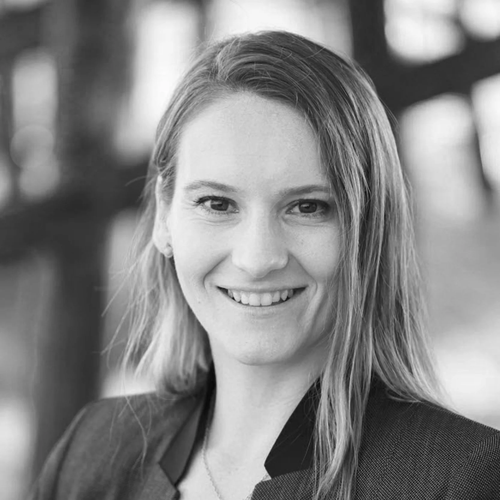 Antoinette De La Espriella