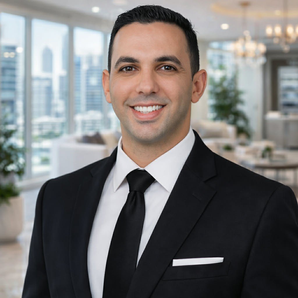 Kareem Eldeib