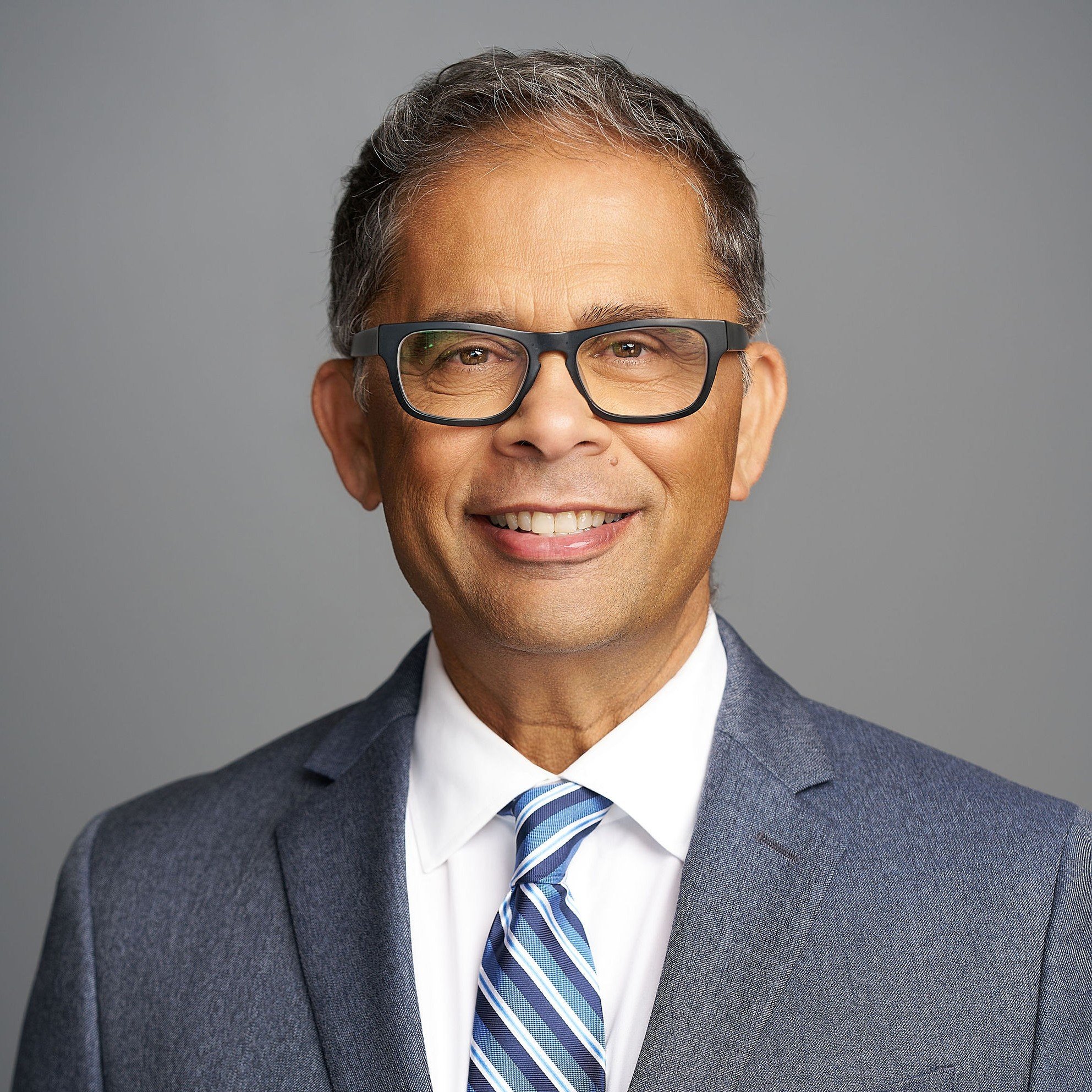 Dominic Alexander