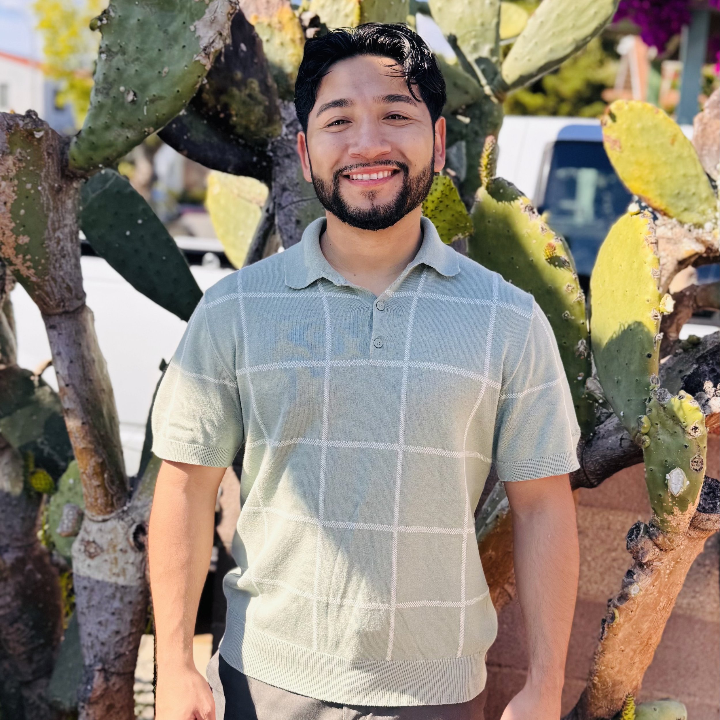 Alejandro Barrera