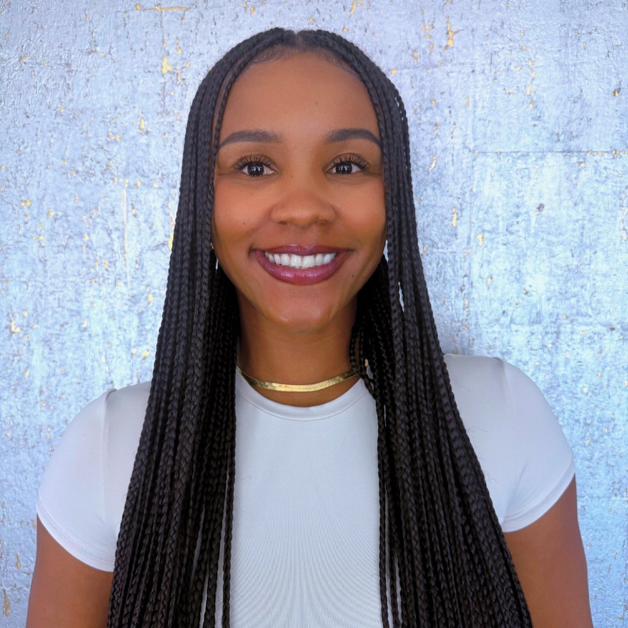 Monet Binns