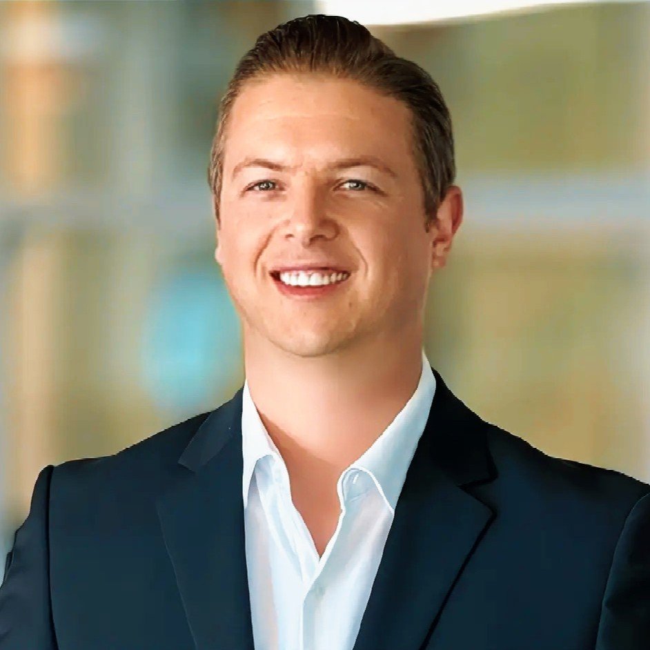 Alex Eisentraut