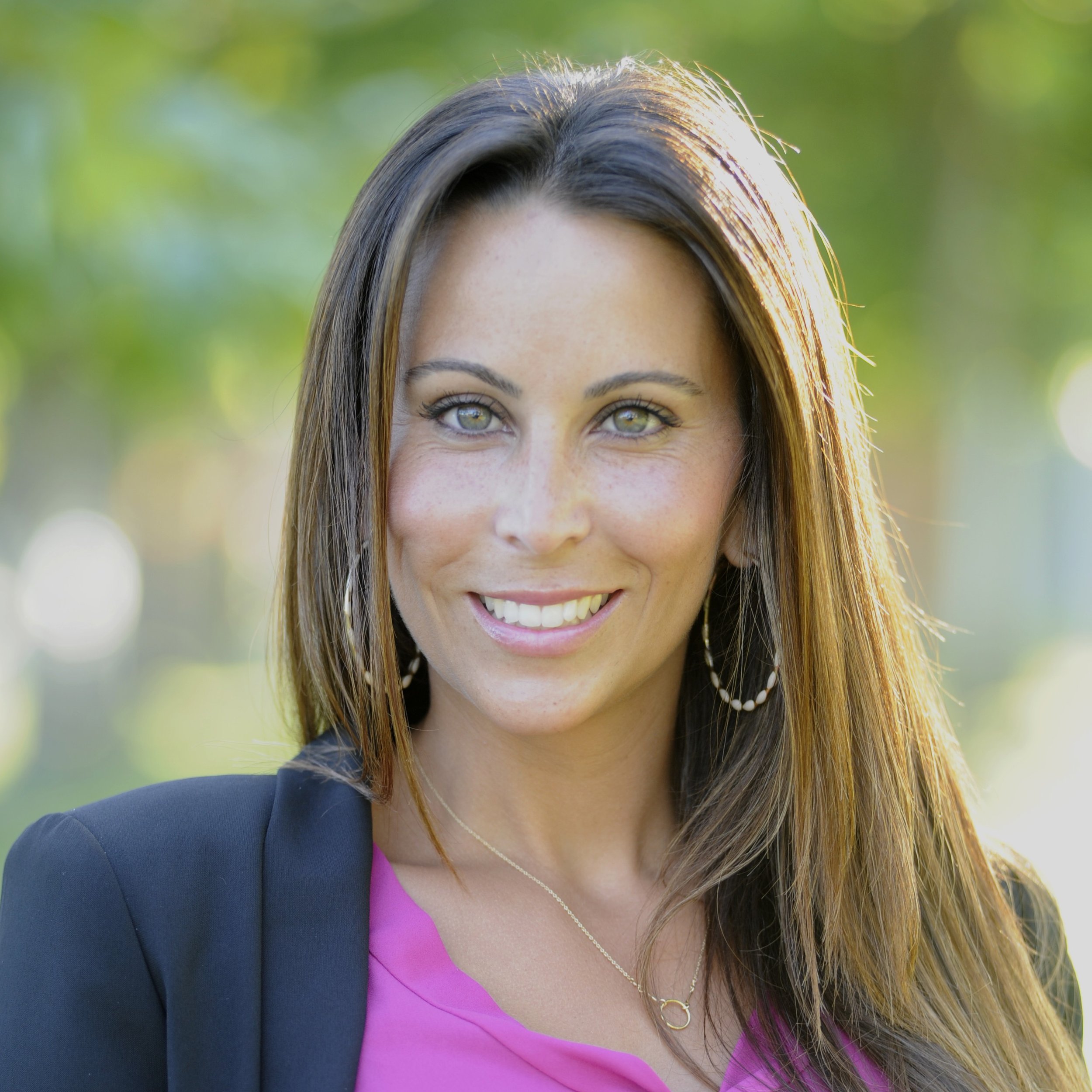 Dana Leitner