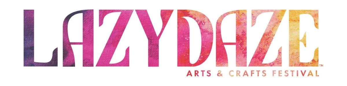 Lazy Daze Arts &amp; Crafts Festival 2025