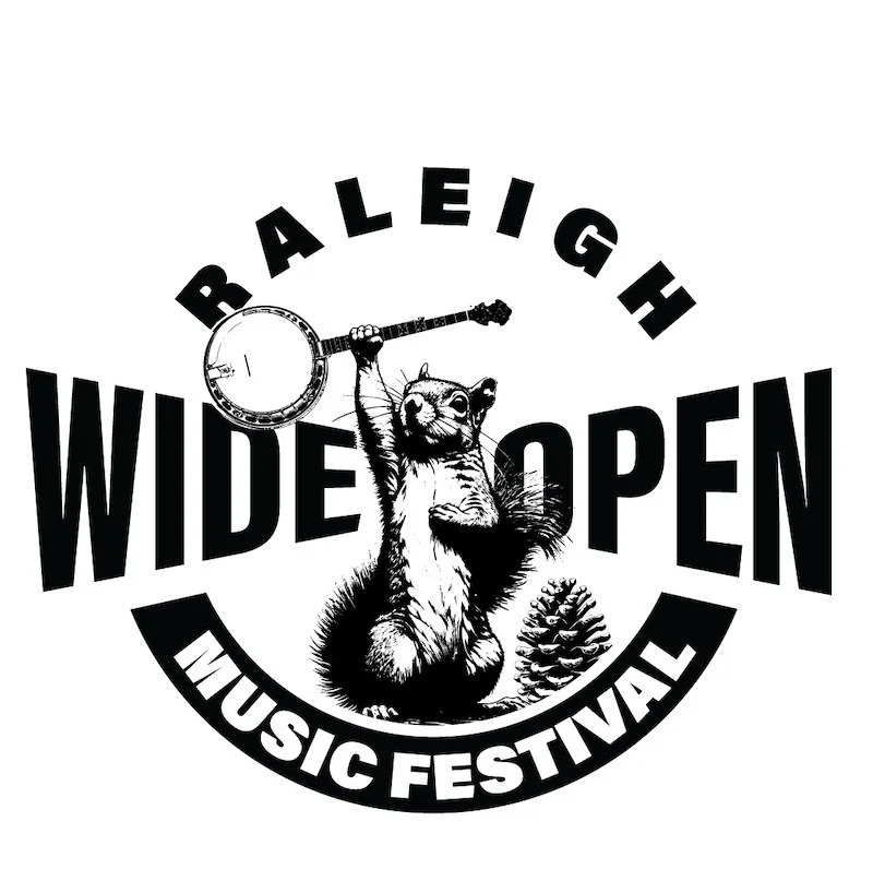 Raleigh Wide Open: A Deep Dive into October’s Must-Attend Festival