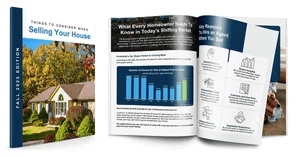 Things to Consider When Selling Your House in Fall 2025