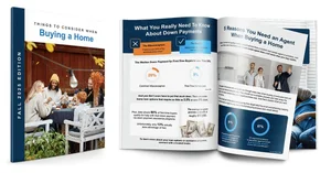 Your Fall 2025 Homebuyer’s Guide: What to Know Before Buying a Home