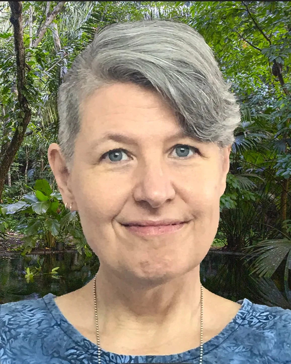 Karen Warkentin