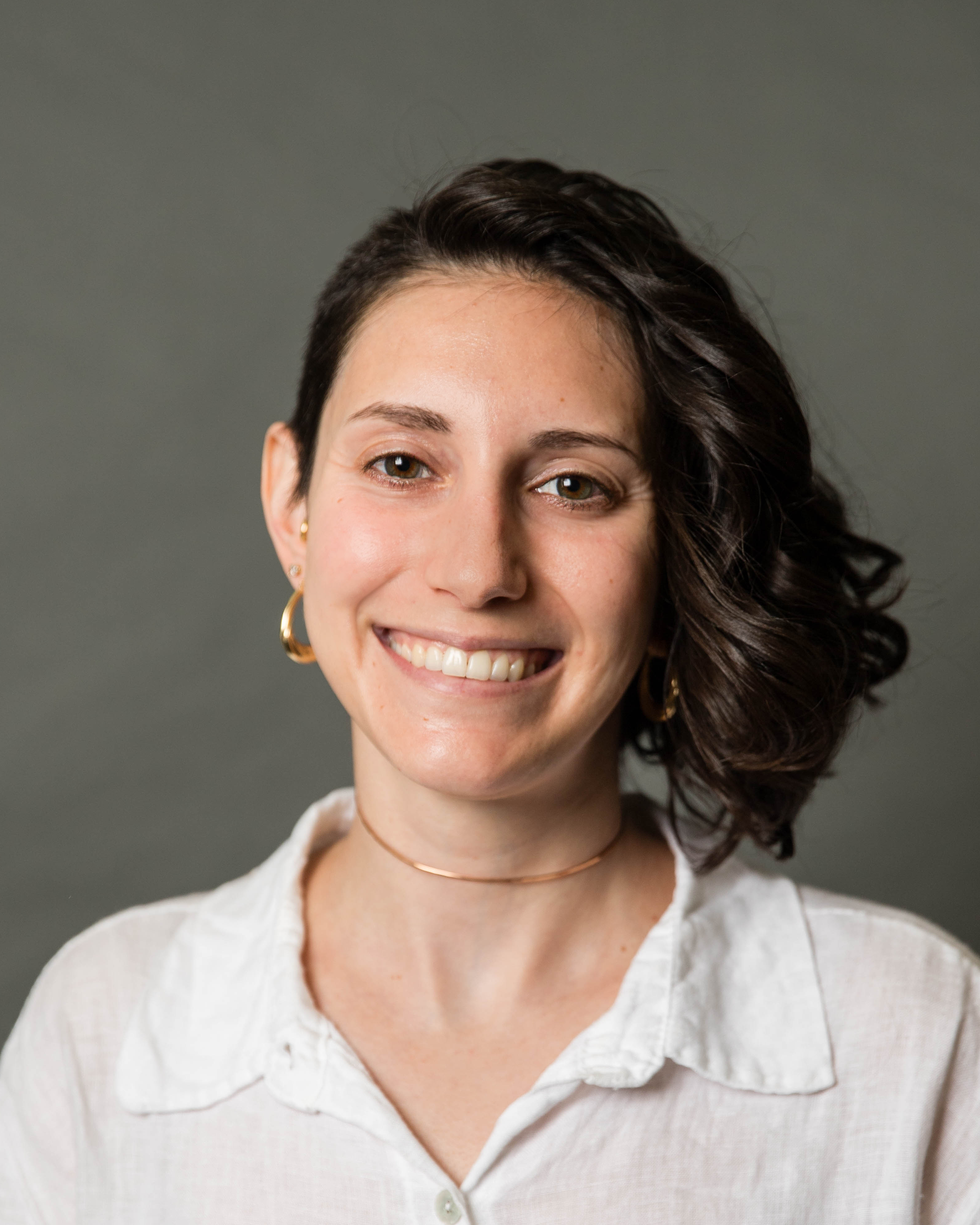 Megan G. Massa
