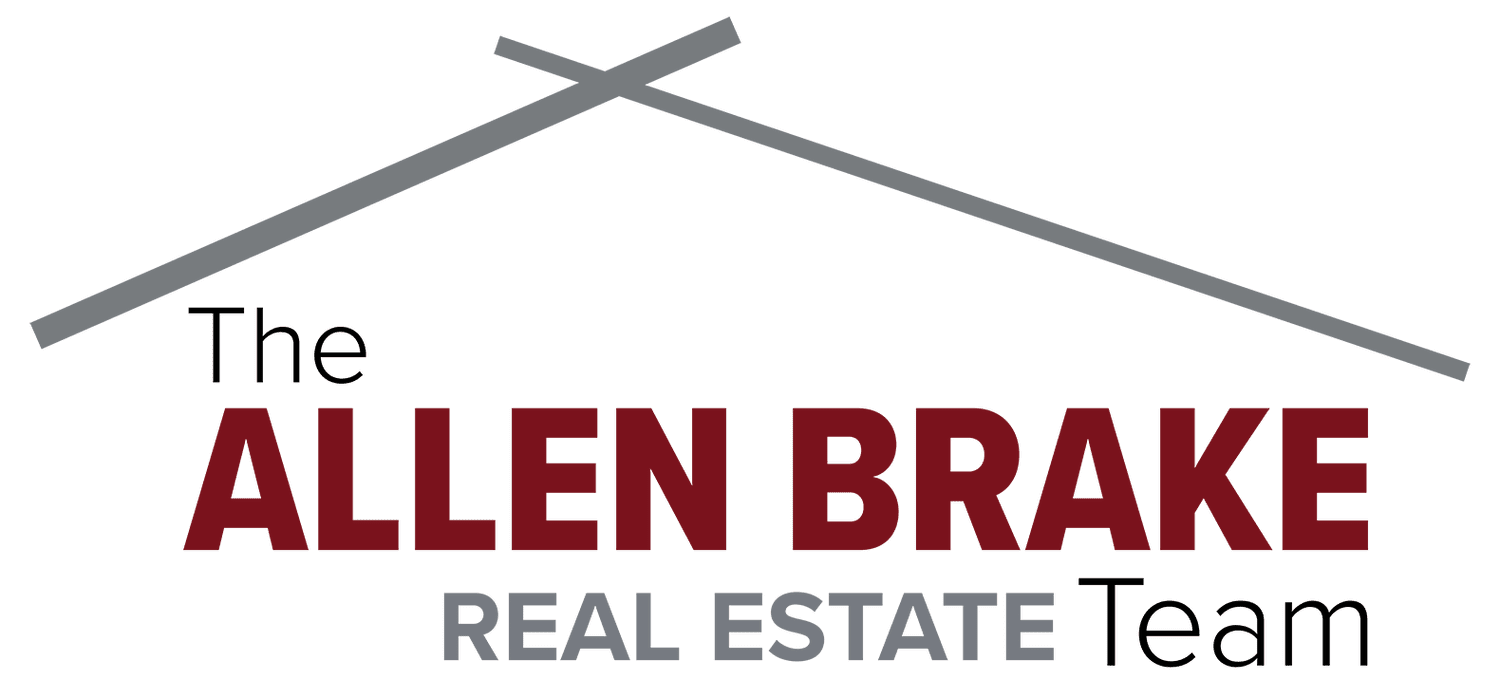The Allen Brake Real Estate Team