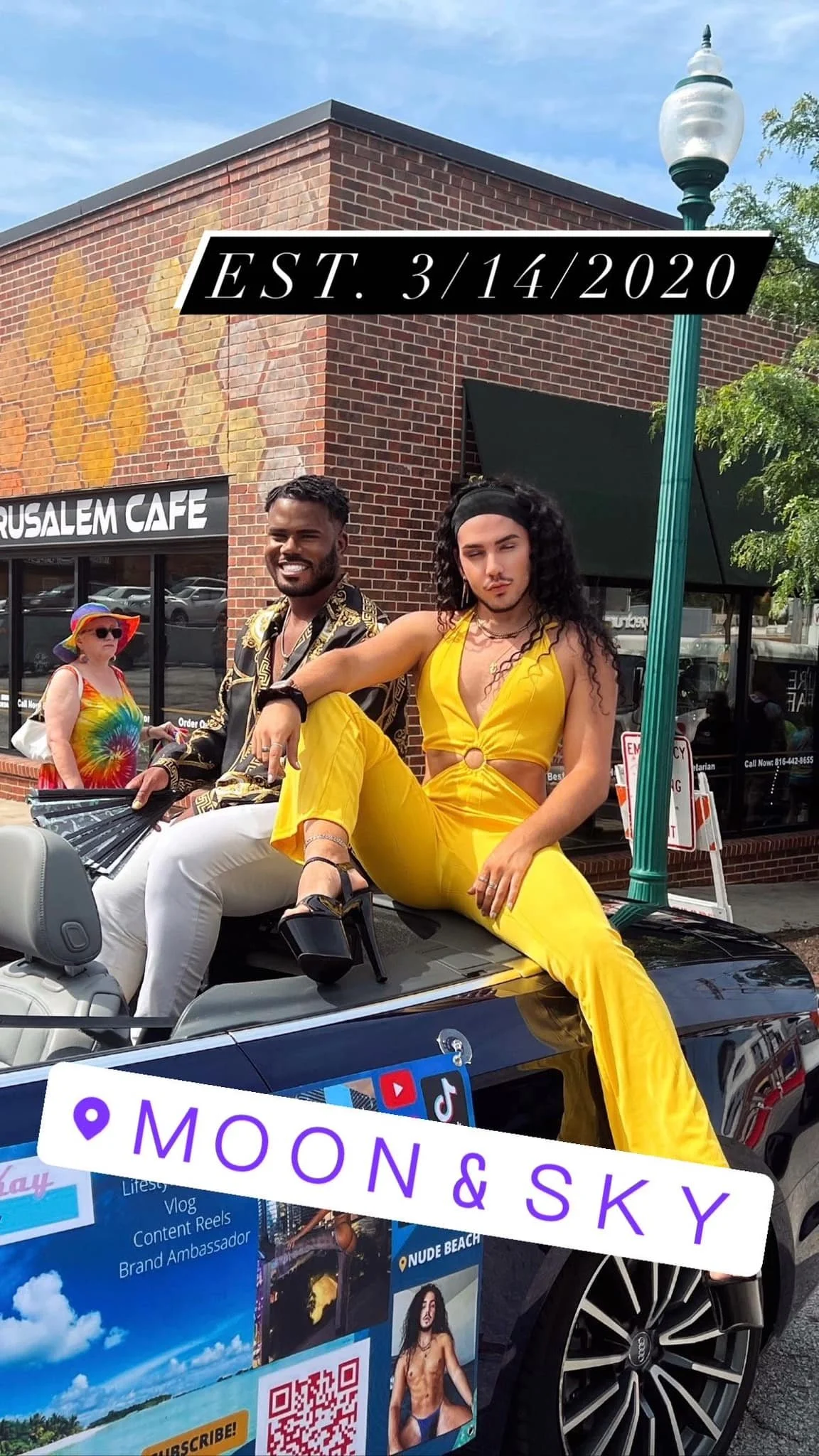 Kansas city pride 2022