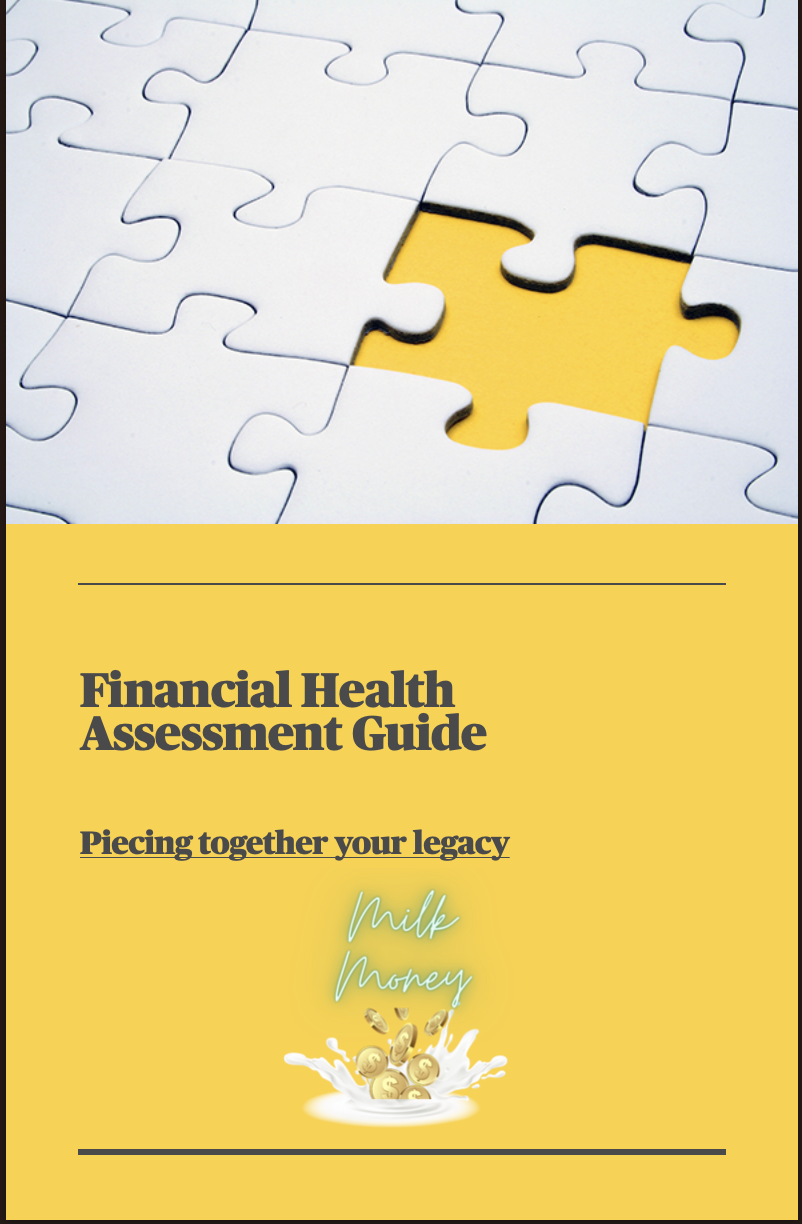 Prologue  Look, I get it. Having tough conversations about money is hard. It’s hard to do with our loved ones, it’s hard to do with our friends, it’s hard to do with our employers when we need a raise or deserve a better salary, it’s hard for our cus