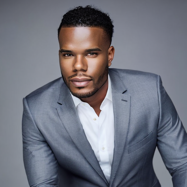 D'Vonta Shamar Richard, Founder