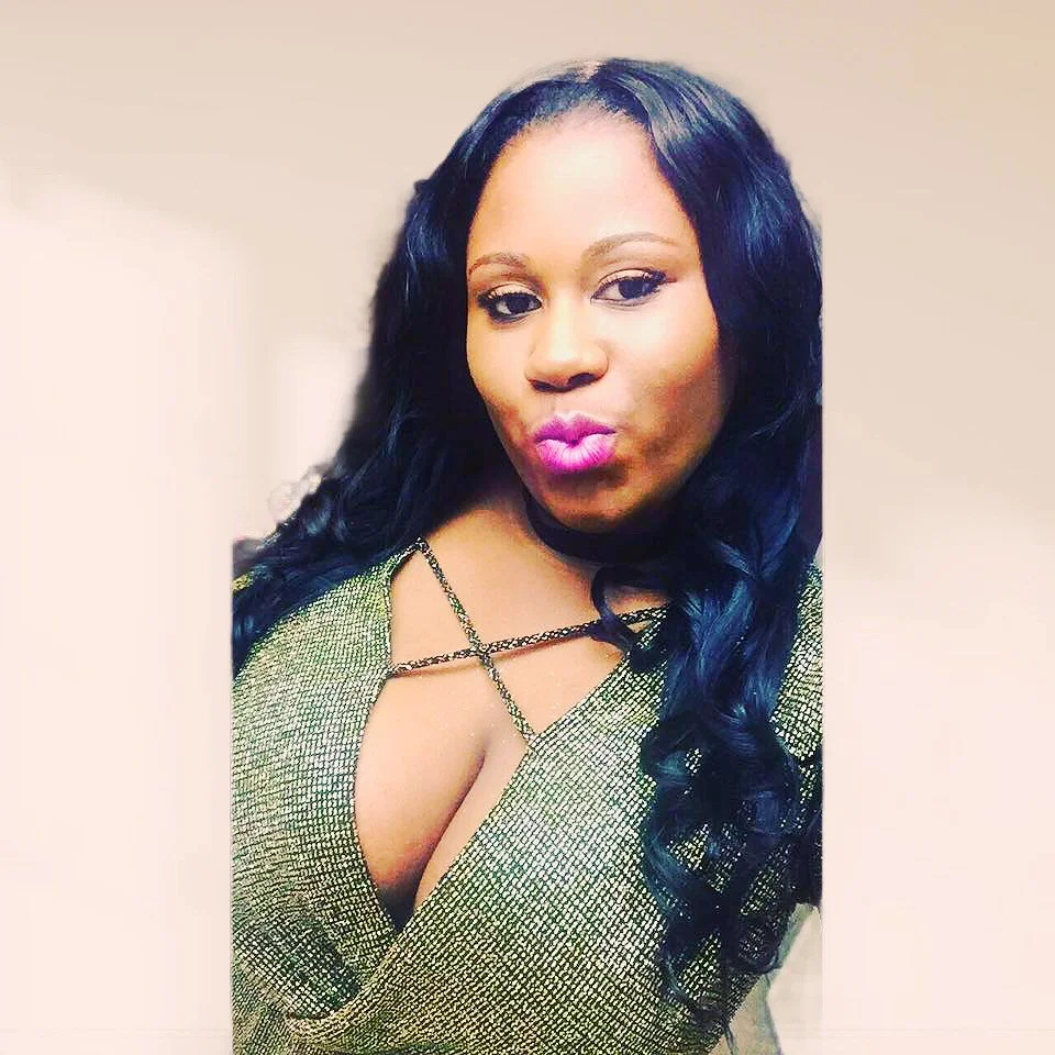 Destiny Richard