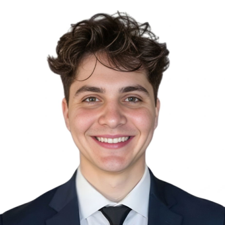 Austin Stuart