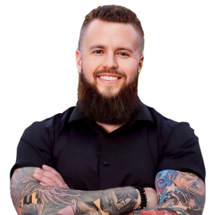 Adam Kraft
