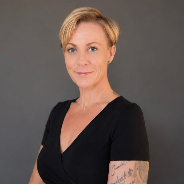 Kristin Loughney