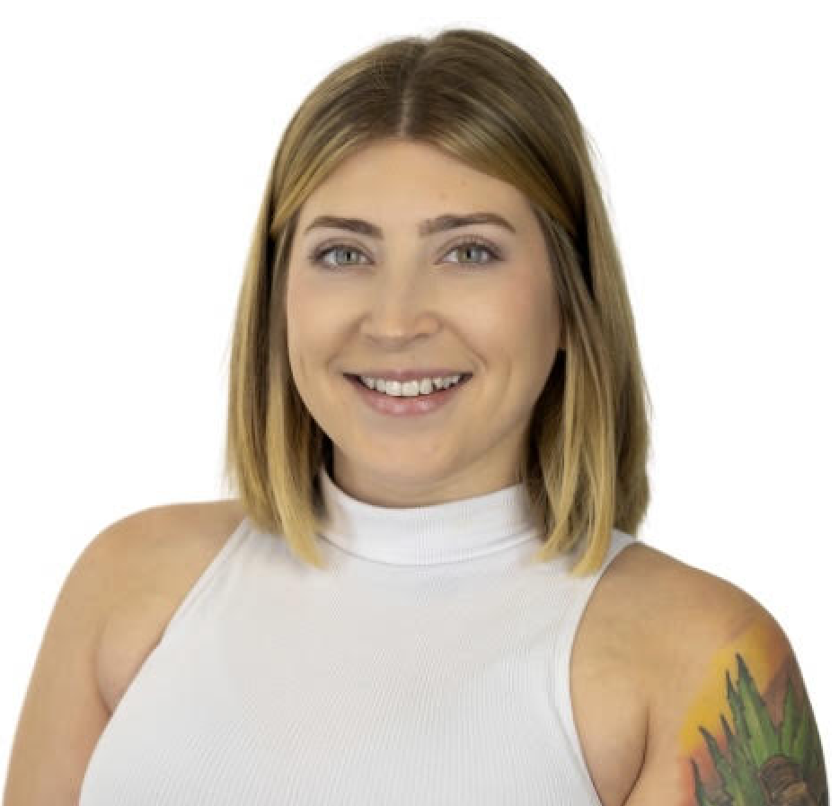 Cassidy Rossi